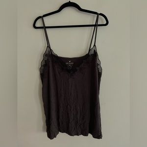 American Eagle tank top xxl
